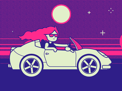 今夜我是電，我是光，我是車神，不服來戰(zhàn)！