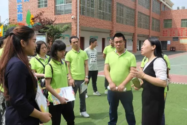 延綿大愛五百公里，廣東博皓實鷹隊情牽江西上猶縣特殊教育學(xué)校-3