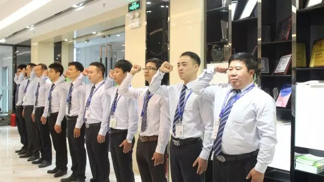 身為多年復(fù)材人，是什么力量讓他們一路堅持著相信自己的選擇而走到現(xiàn)在？而又是怎樣的一個地方讓他們找到寄托人生職業(yè)信仰的歸屬感？