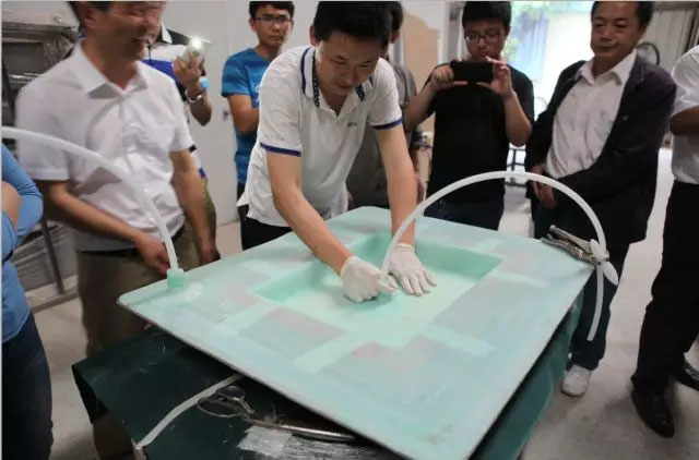 廣東博皓致力于幫助客戶成長，為客戶創(chuàng)造價值，開辦培訓(xùn)班，不遺余力地和他們一起投身到行業(yè)交流互惠的活動之中