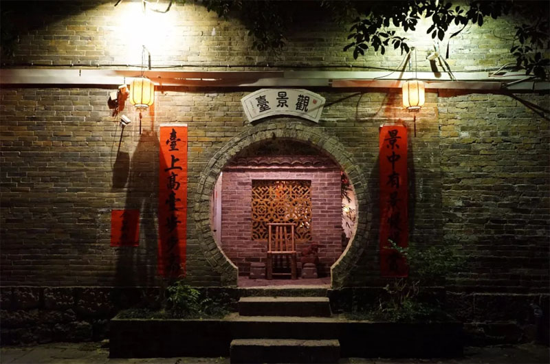 博皓游記 | 夏風(fēng)微醺的綺夢，領(lǐng)略賀州黃姚古鎮(zhèn)、姑婆山閑憩之美-5