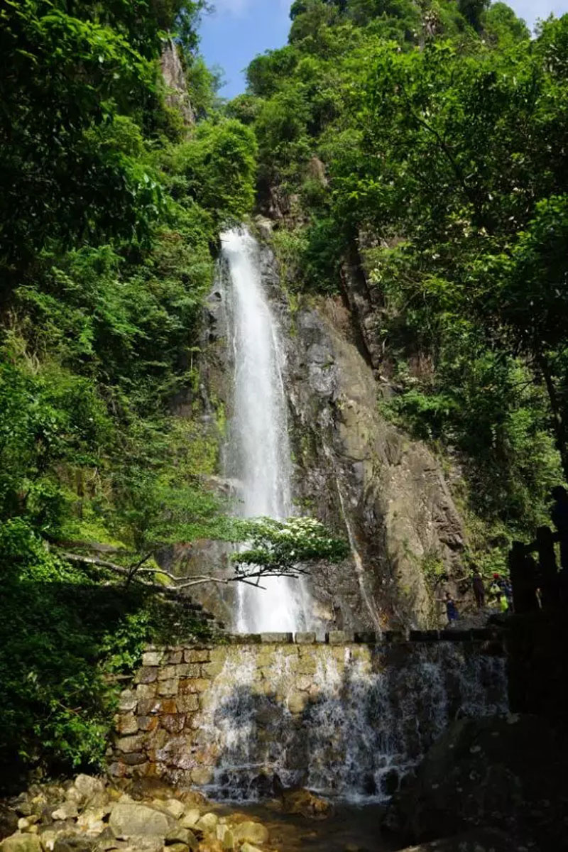 博皓游記 | 夏風(fēng)微醺的綺夢，領(lǐng)略賀州黃姚古鎮(zhèn)、姑婆山閑憩之美-21