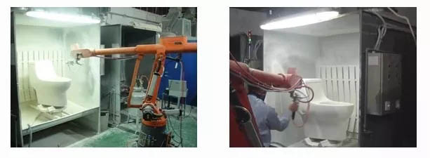 還在“佛系”手工噴涂？“仙系”手把手示教機(jī)器人已經(jīng)駕臨！-4