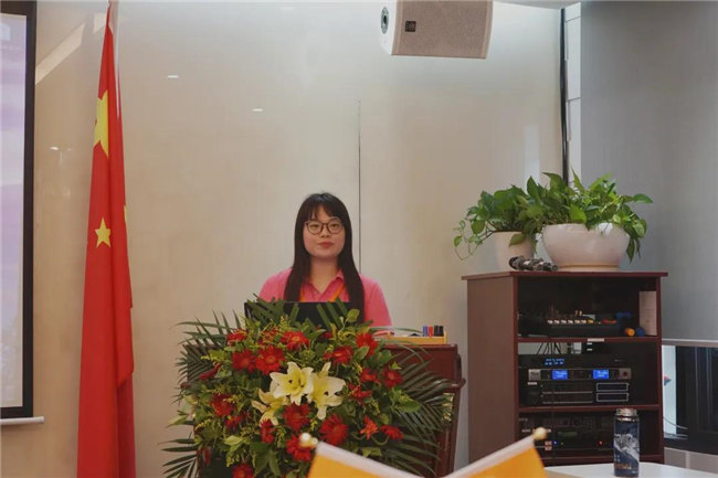 賦能團隊激活力，創(chuàng)新服務(wù)贏市場！——廣東博皓2020年上半年經(jīng)營工作會議