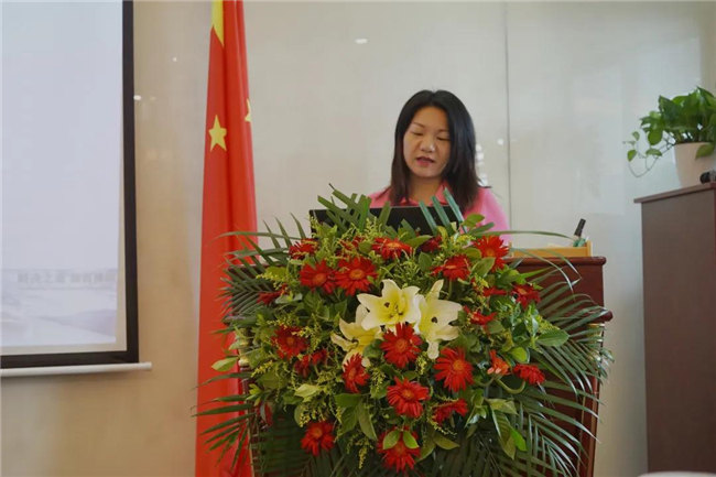 賦能團隊激活力，創(chuàng)新服務(wù)贏市場！——廣東博皓2020年上半年經(jīng)營工作會議  -6