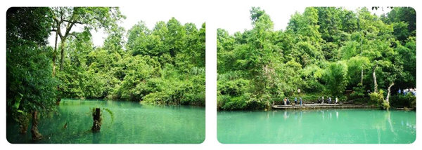 多彩貴州，魅力天下，2021年廣東博皓快樂貴州行--27