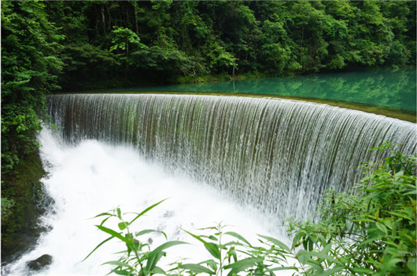 賞華夏大地，游多彩貴州-－2021年廣東博皓快樂行-8