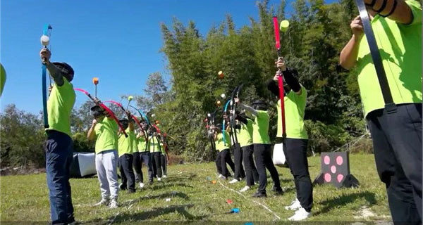 運(yùn)動(dòng)凝聚能量，攜手放飛夢(mèng)想---廣東博皓2021年第四屆運(yùn)動(dòng)會(huì)   -8