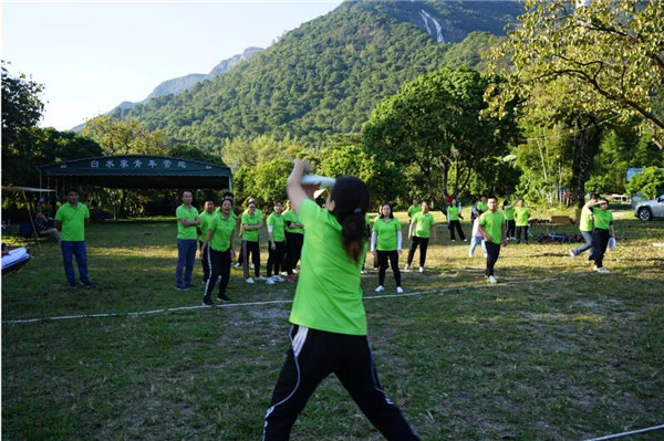 運(yùn)動(dòng)凝聚能量，攜手放飛夢(mèng)想---廣東博皓2021年第四屆運(yùn)動(dòng)會(huì)   -16