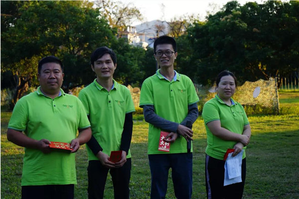 運(yùn)動(dòng)凝聚能量，攜手放飛夢(mèng)想---廣東博皓2021年第四屆運(yùn)動(dòng)會(huì)   -21