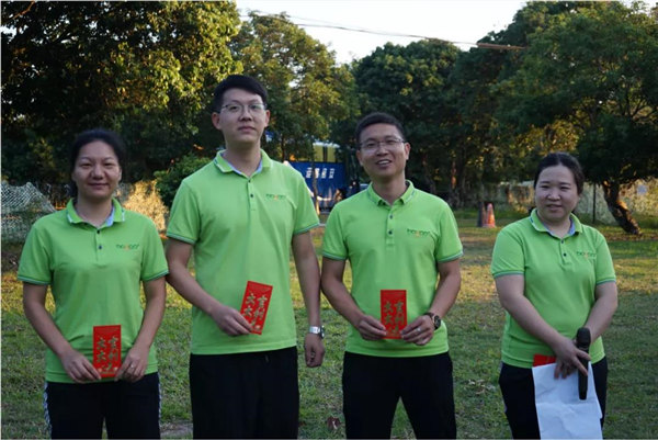 運(yùn)動(dòng)凝聚能量，攜手放飛夢(mèng)想---廣東博皓2021年第四屆運(yùn)動(dòng)會(huì)   -22