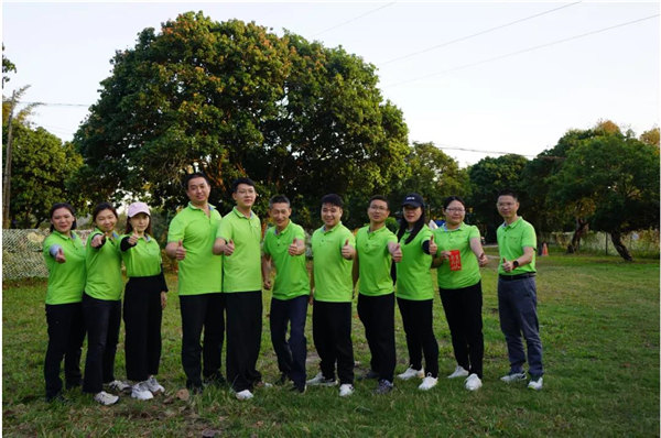 運(yùn)動(dòng)凝聚能量，攜手放飛夢(mèng)想---廣東博皓2021年第四屆運(yùn)動(dòng)會(huì)   -23