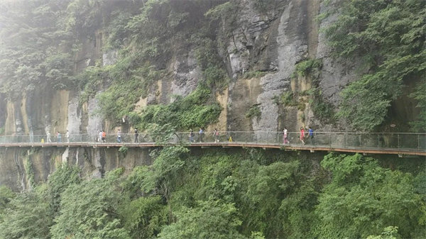 “湘”約鳳凰，相守未來——2022博皓快樂湖南行    -15