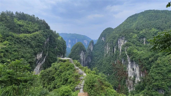 “湘”約鳳凰，相守未來——2022博皓快樂湖南行    -20