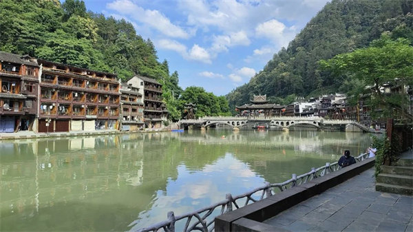 “湘”約鳳凰，相守未來——2022博皓快樂湖南行    -23