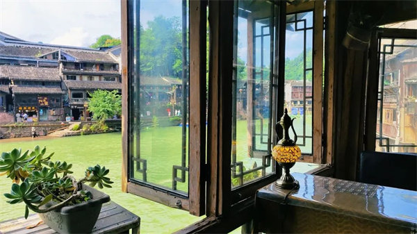 “湘”約鳳凰，相守未來——2022博皓快樂湖南行    -27