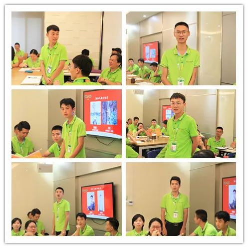 廣東博皓2022年中會議丨不負春光好時節(jié) ，揚鞭奮進正當時