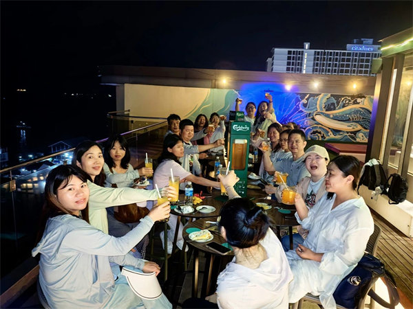 廿載風(fēng)云一路行，馬來風(fēng)情共見證——2024廣東博皓馬來西亞之旅   -16