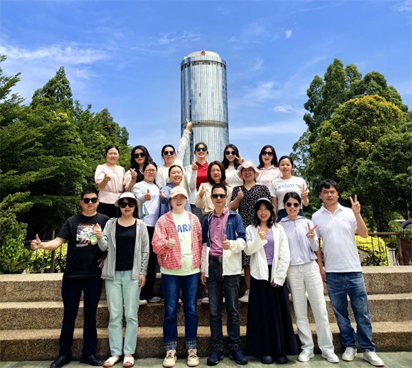 廿載風(fēng)云一路行，馬來風(fēng)情共見證——2024廣東博皓馬來西亞之旅   -34