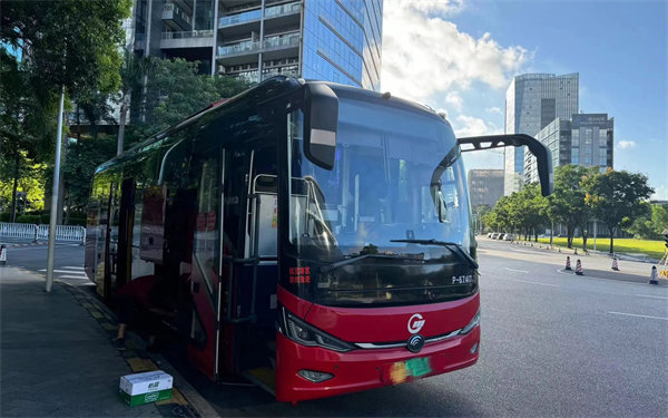 趣游盛夏，一路童行—2024年廣東博皓親子游   -2