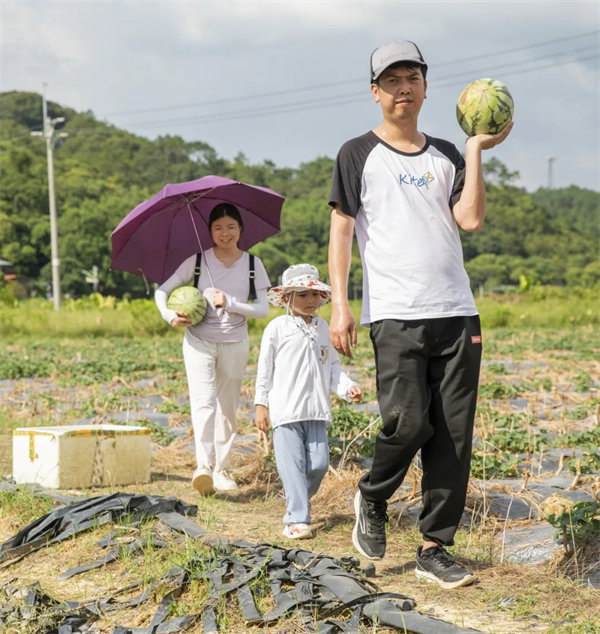 廿載博皓盛夏日，親子相伴歡樂行—2024年廣東博皓親子游    -8