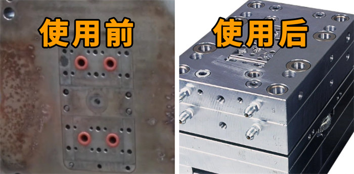 Stoner A677強力防銹劑：工業(yè)守護神，噴一次護一年，海運倉儲無懼挑戰(zhàn)！