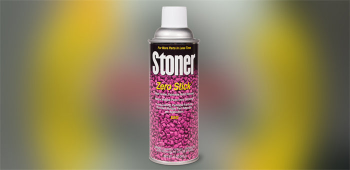 高溫脫模，食品級安全！Stoner E342零粘脫模劑，為高端制造賦能