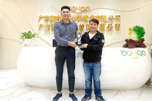喜訊｜2020乘風(fēng)破浪，廣東博皓Stoner業(yè)績持續(xù)增長！