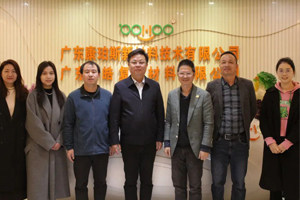 產(chǎn)教融合，共育英才！
