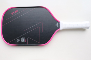 高端賽事競技匹克球拍 碳纖維鐵氟龍磨砂拍匹克球拍Pickleball 體育運動專業(yè)品質全碳纖匹克球拍 高端賽事競技匹克球拍 碳纖維鐵氟龍磨砂拍匹克球拍Pickleball 體育運動專業(yè)品質全碳纖匹克球拍