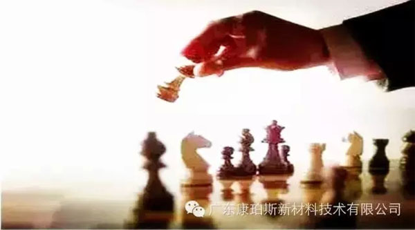 【博皓感悟】智商？情商？還是格局？