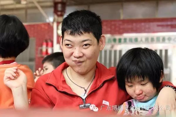 【博皓風(fēng)采】小寒天，大雪紛飛；踐愛行，陽光普照-11
