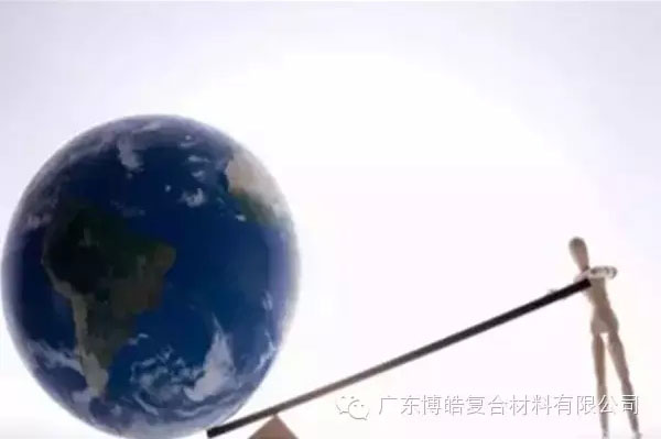 【博皓感悟】成功，要“借力”，不要“盡力”-1