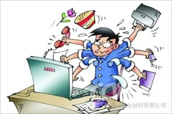 對不起，你那不是努力，是重復(fù)勞作！