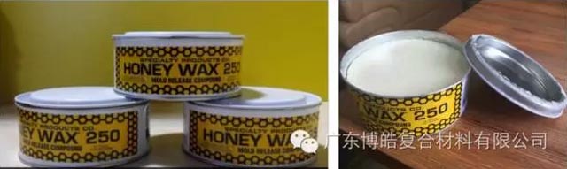 Stoner史東樂(lè)牌蜜蠟250：玻璃鋼脫模產(chǎn)品中的一顆璀璨新星！