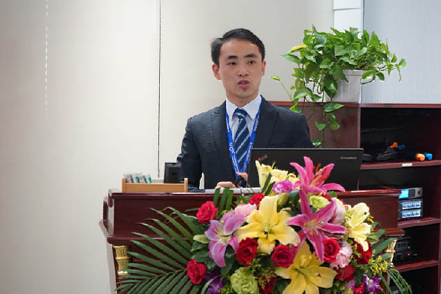 博皓一季度工作取得了開門紅，團(tuán)隊(duì)成績(jī)優(yōu)異個(gè)人成績(jī)優(yōu)秀